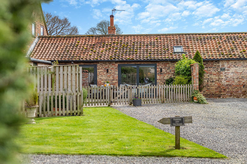 Westfield Barns - Sunset Barn